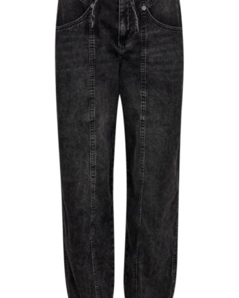 Gossia Bukser Brooke Black Washed