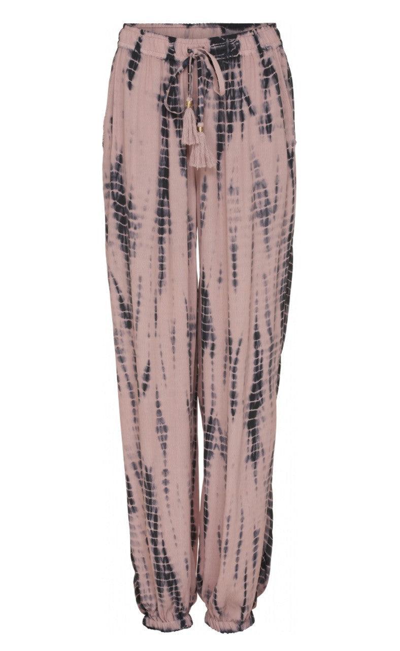 Gossia Bukser Mosa Tie Dye Multi