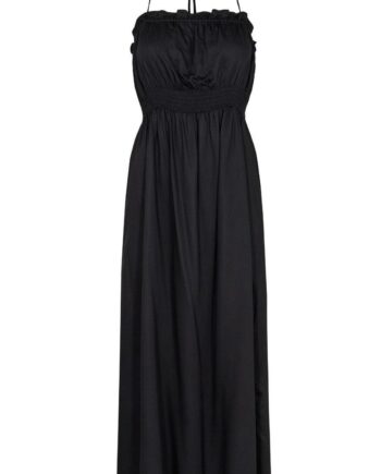 Gossia Kjole Cammi Black