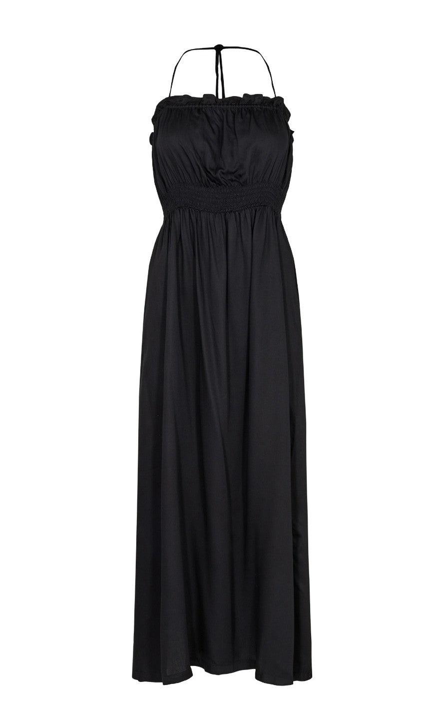 Gossia Kjole Cammi Black