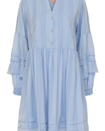 Gossia Kjole Elise Blue