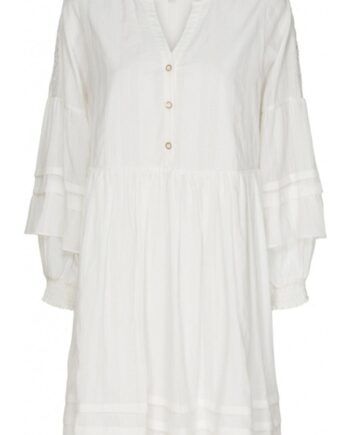 Gossia Kjole Elise Off-white