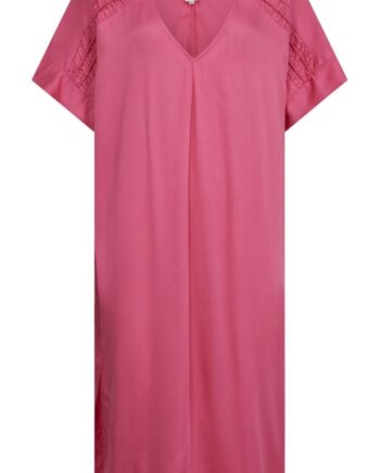 Gossia Kjole Kilja Pink