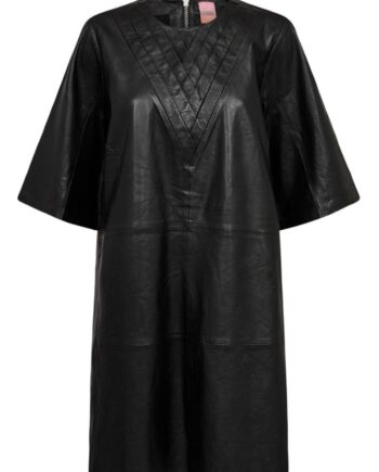 Gossia Kjole Tea Black