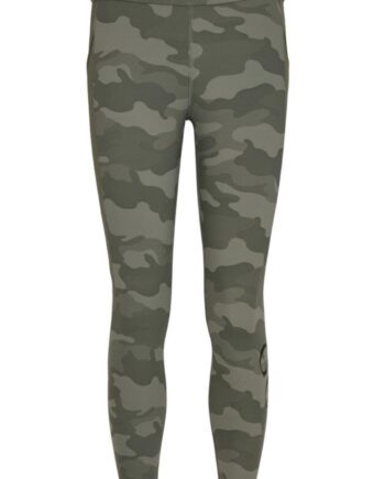 Gossia Leggings Sille Army Camouflage