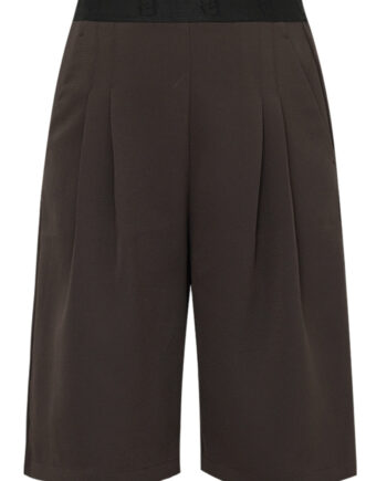 Gossia Shorts Tekla Chocolate