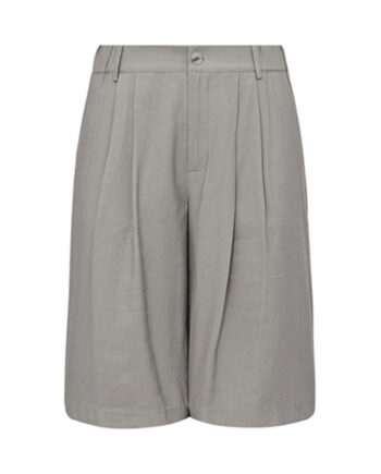 Gossia Shorts Thia Grey Steel