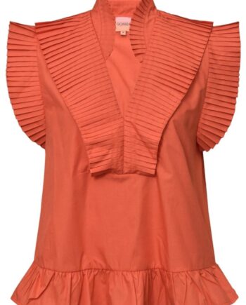 Gossia Top Ann Coral Sun