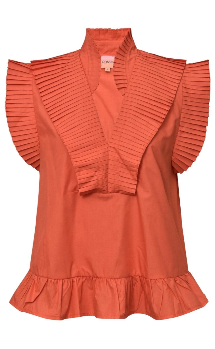 Gossia Top Ann Coral Sun