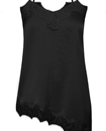 Gossia Top Ember Black