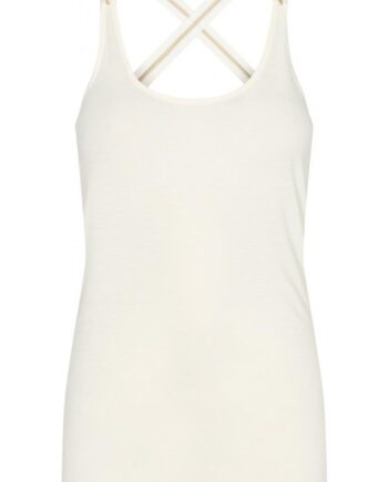 Gossia Top Marcella White