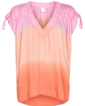 Gossia Top Sun Sun Dip Dye