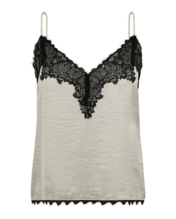 Gossia Top Zessali Creme