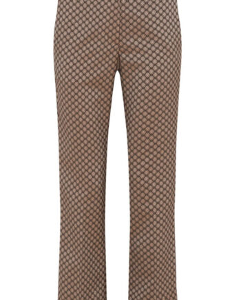 Gustav Bukser Avo     Flair Leg Reg  Waist
