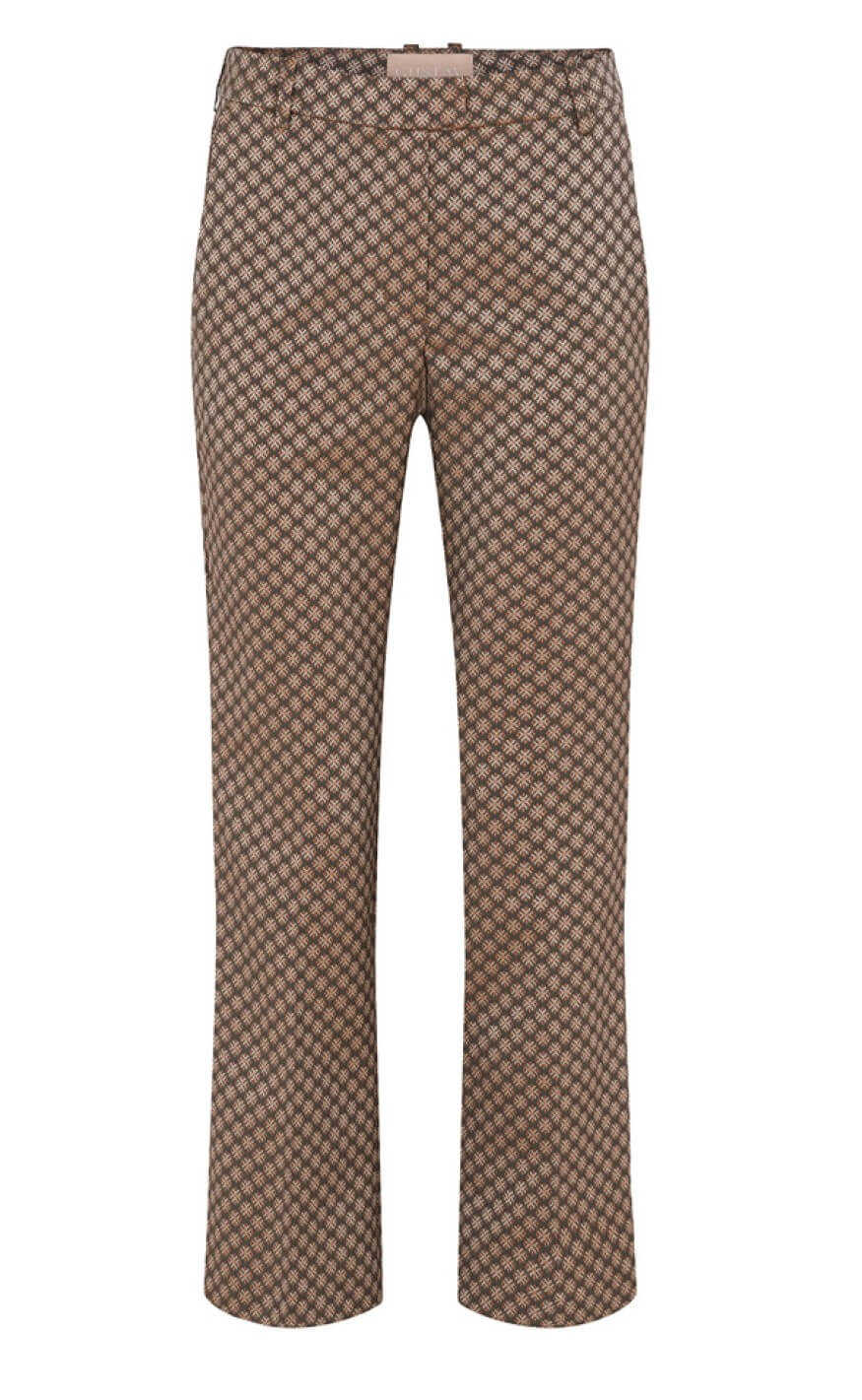 Gustav Bukser Avo Flair Leg Reg Waist
