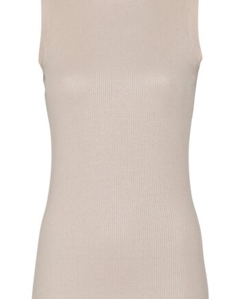 Gustav Top Cami Rib