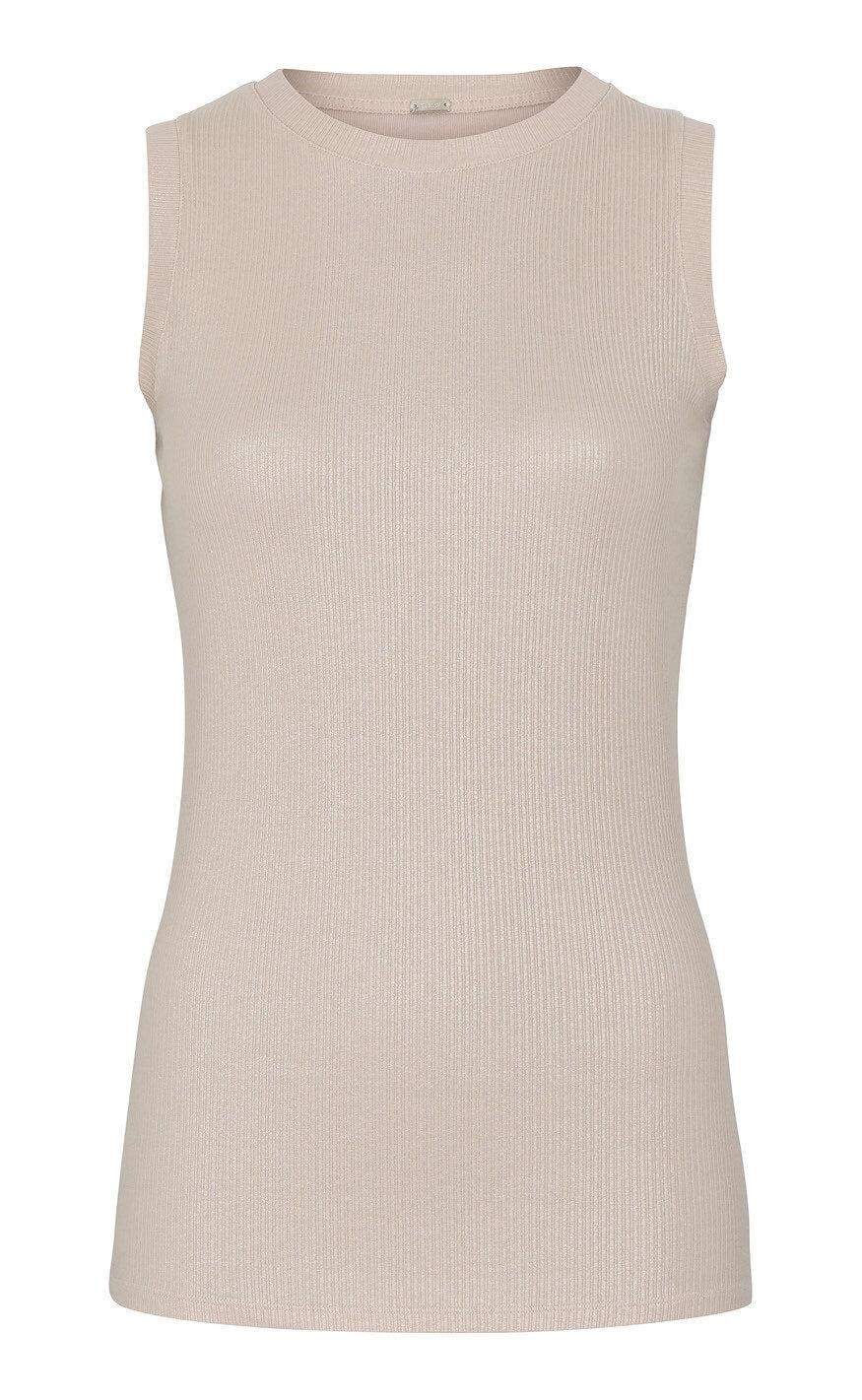 Gustav Top Cami Rib