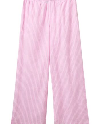 H2o Bukser Rønne Essential Pink White