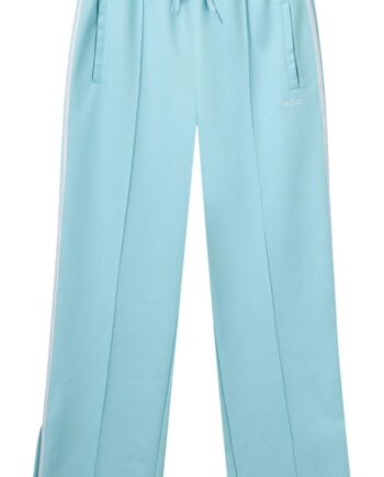 H2o Bukser Tracksuit Aqua