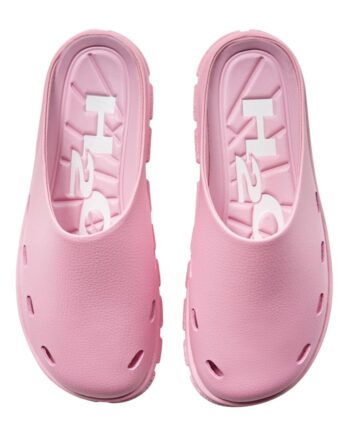 H2o Sandal Closed Trek Flamingo