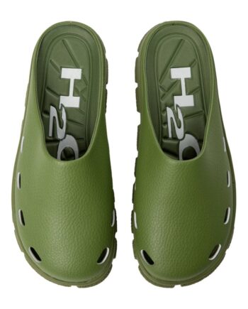 H2o Sandal Closed Trek Grasshopper