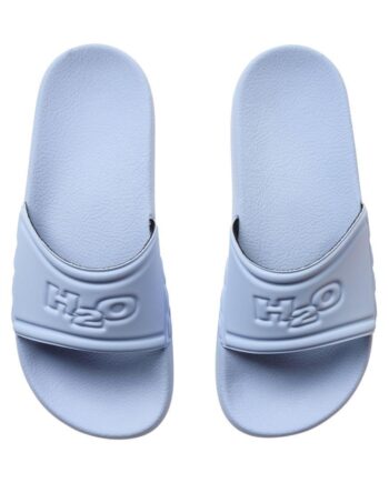 H2o Sandal Resort Trek Pastel Blue