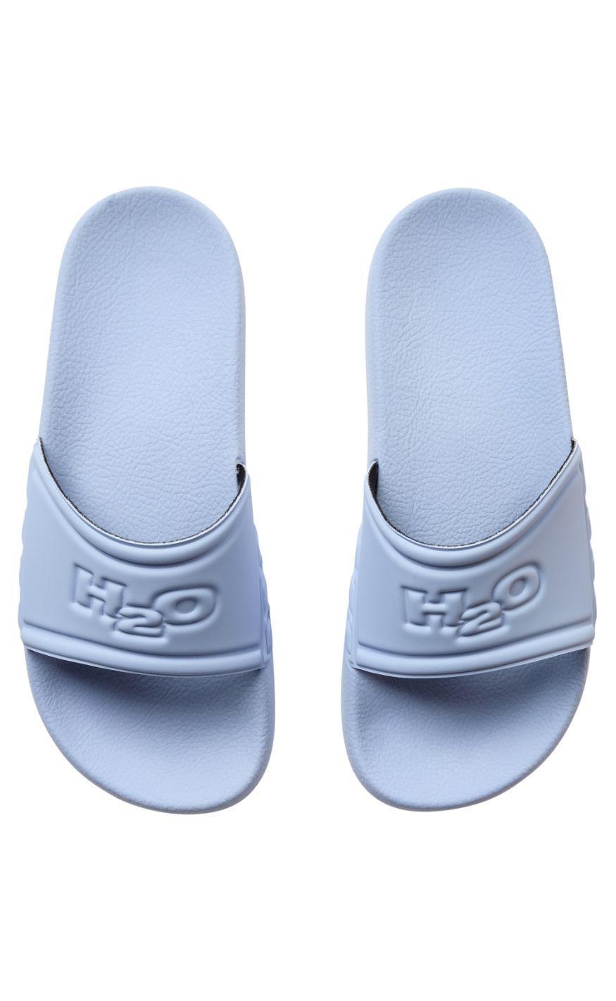 H2o Sandal Resort Trek Pastel Blue