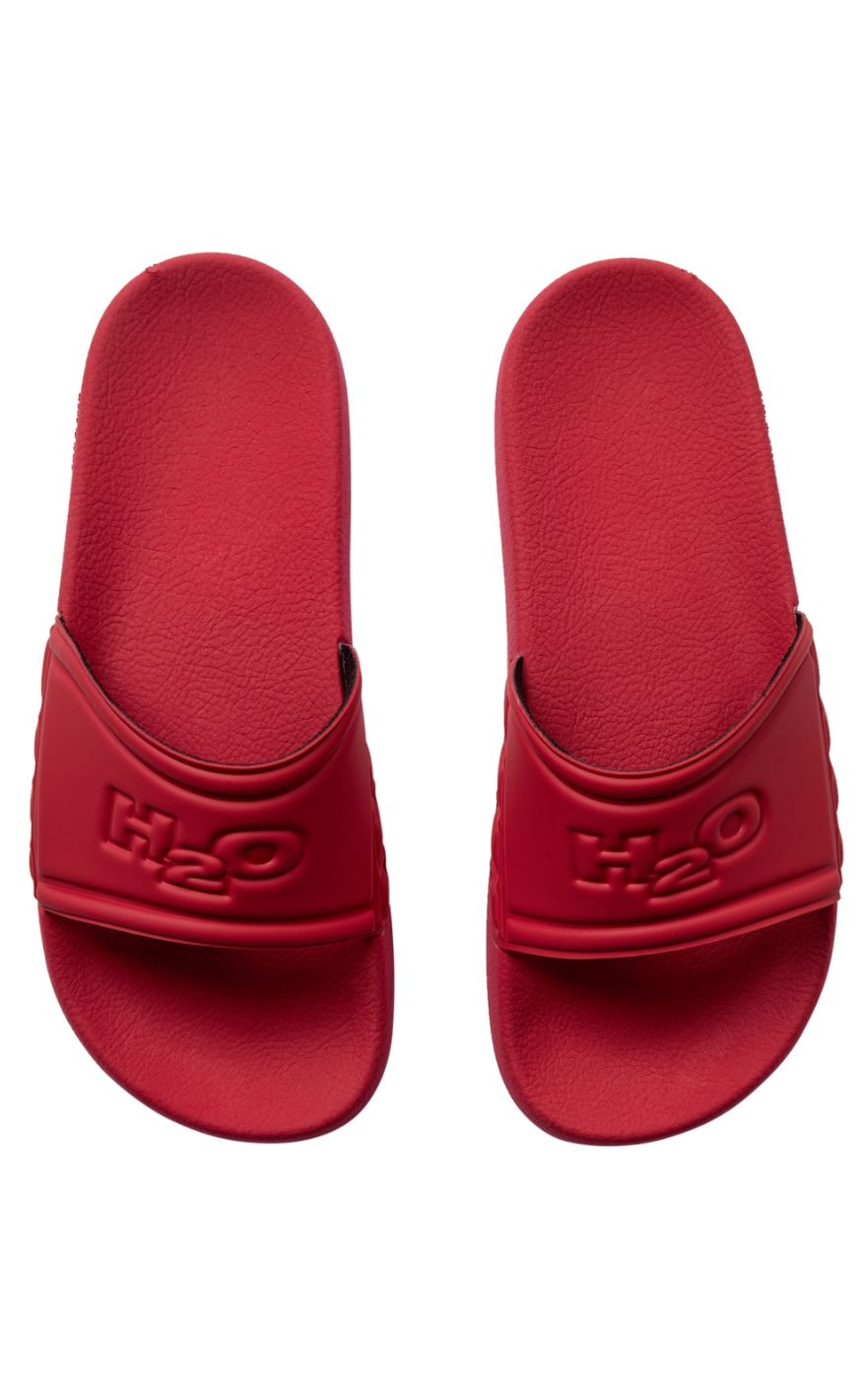 H2o Sandal Resort Trek Ruby Red