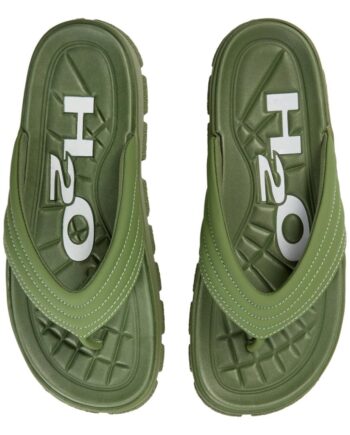 H2o Sandal Trek Flip Grasshopper