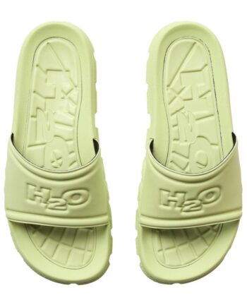 H2o Sandal Trek Lime