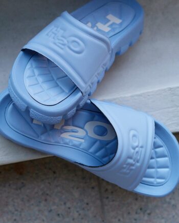 H2o Sandal Trek Pastel Blue