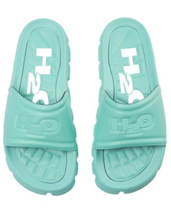 H2o Sandal Trek Pastel Green