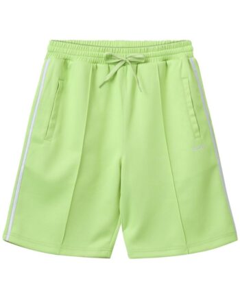 H2o Shorts Tracksuit Lime