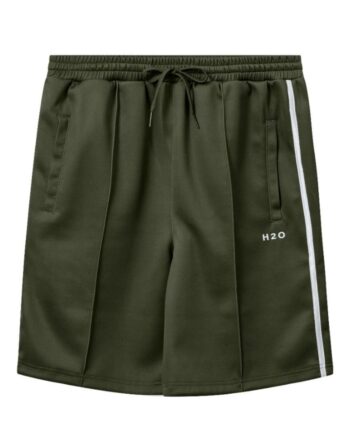 H2o Shorts Tracksuit Thyme Army