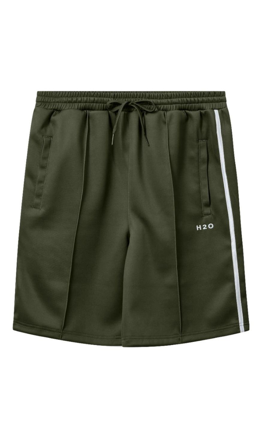 H2o Shorts Tracksuit Thyme Army