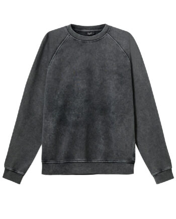 H2o Sweatshirt Thule Sweat   39 Neck Black