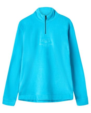H2o Trøje  Blåvand Atomic Blue