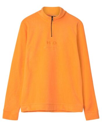 H2o Trøje Blåvand Blazing Orange