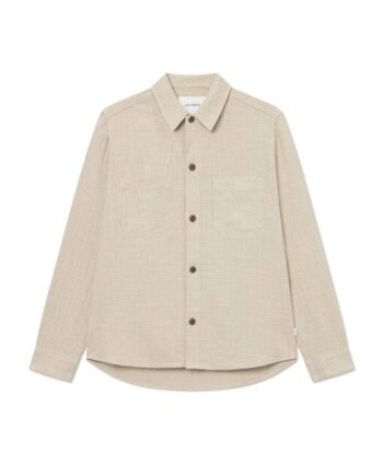Hamilton Overshirt