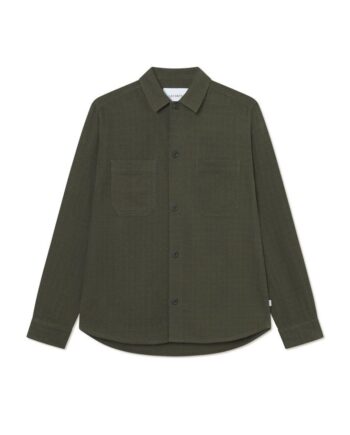 Hamilton Overshirt