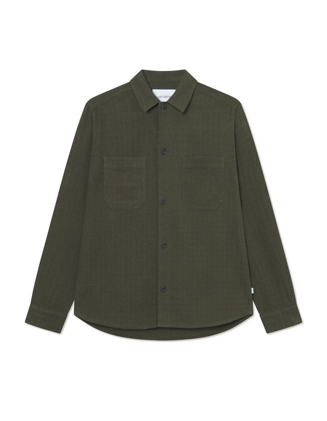 Hamilton Overshirt