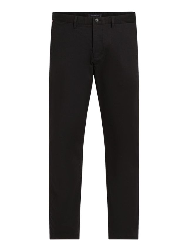 Harlem Chino Satin