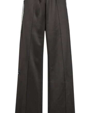 Haute   39 Amitié Bukser Baggy Track Dark Grey