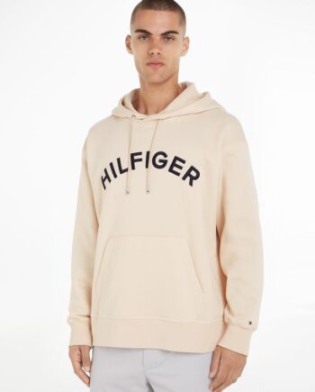 Hilfiger Arched Hoody