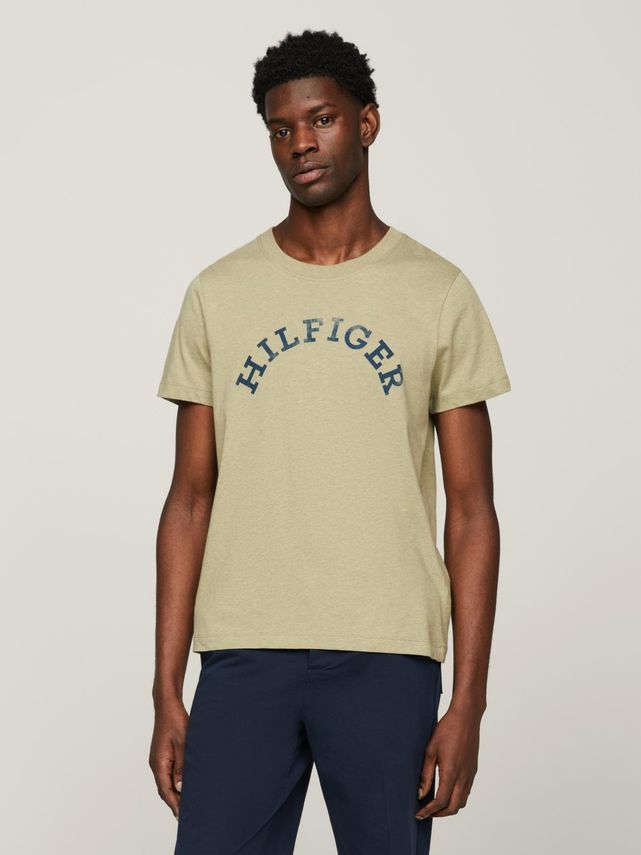 Hilfiger Arched Tee