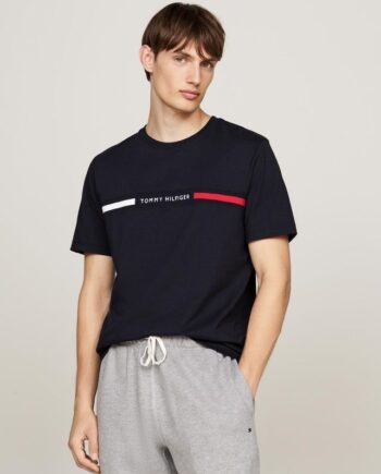 Hilfiger Chest Insert Tee