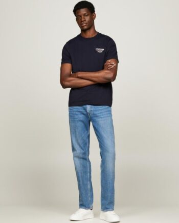 Hilfiger Global Stripe Tee