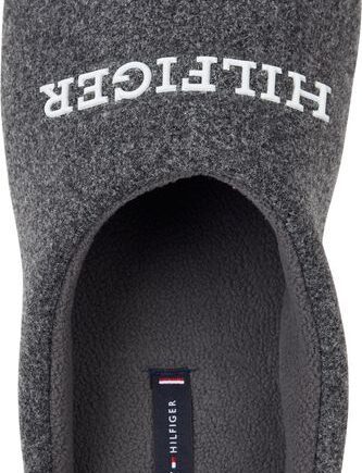 Hilfiger Warm Felt Homeslipper