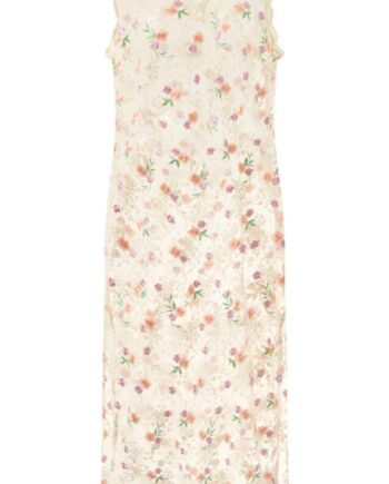 Hunkøn Kjole Dolores Floral
