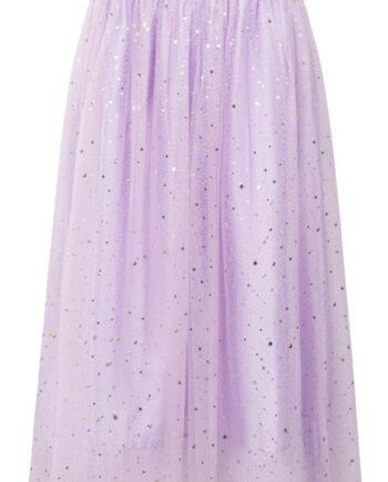 Hunkøn Nederdel Bellatrix Lavender